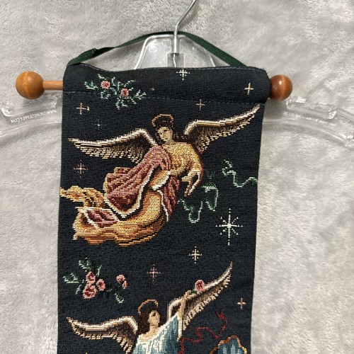 Angels high tapestry - high,