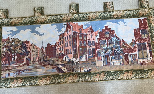Sea gull tapestry wall - gull,