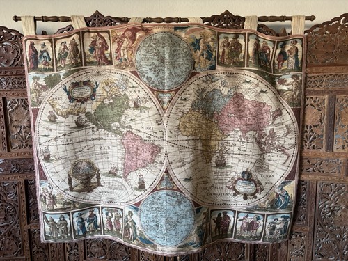 Vintage world - vintage,