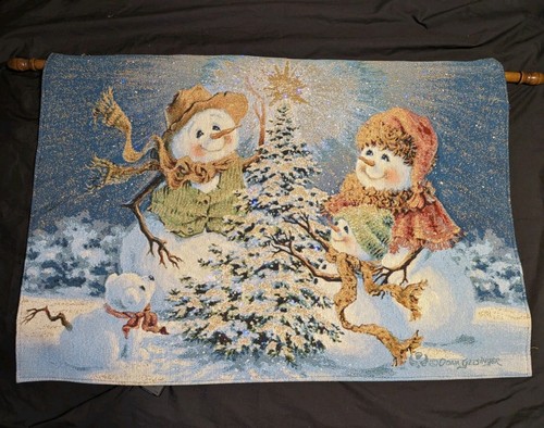 Dona gelsinger xmas winter - gelsinger,