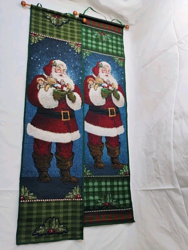 Santa claus tapestry - 2,