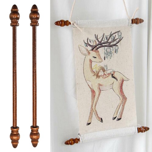 Tapestry hanging poles - tapestry,