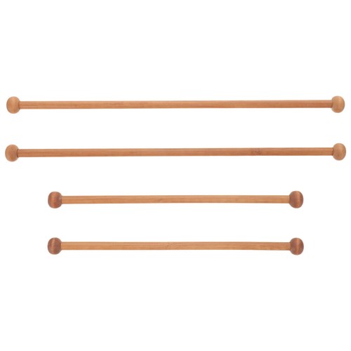 4pcs tapestry hanging rod - tapestry,