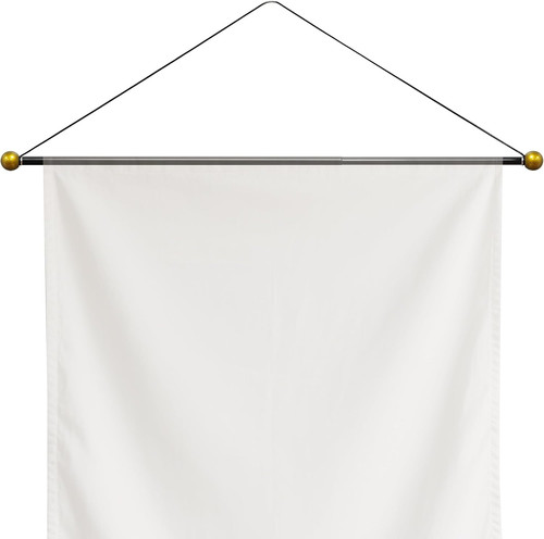 Tapestry hanging telescopic - hanging,