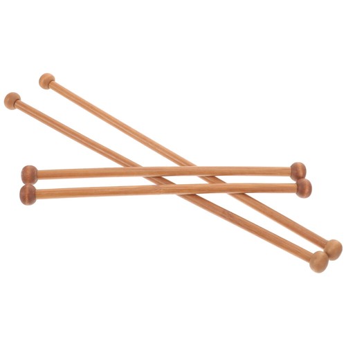 Pcs wooden hanging rod - pcs,