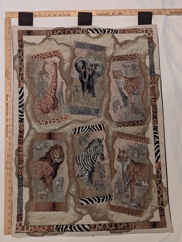 Vtg judy gibson safari - vtg,