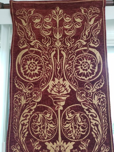 Domain tapestry hanging rod - tapestry,