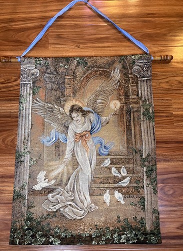Vintage lena liu - vintage, angel
