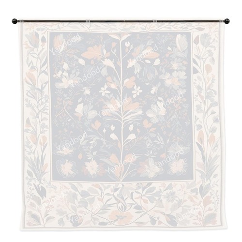 Tapestry hanging telescopic - tapestry,