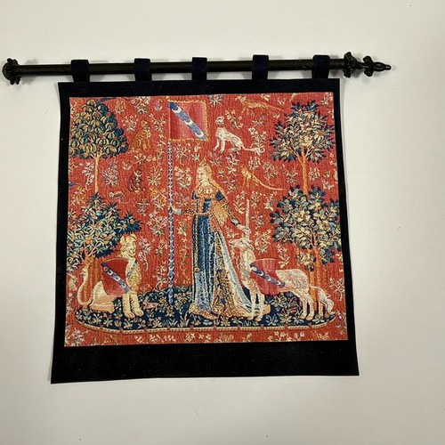 Dollhouse miniature medieval - miniature,