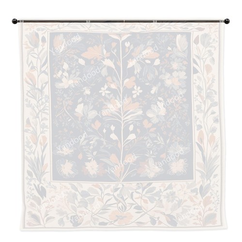 Tapestry hanging telescopic - tapestry,