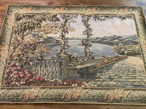 Tapestry jacquard wall - wall, hanging