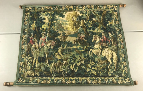 Vintage maximilian hunting - vintage,
