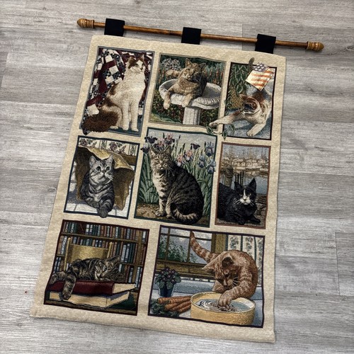 Vintage cats kitty - vintage,