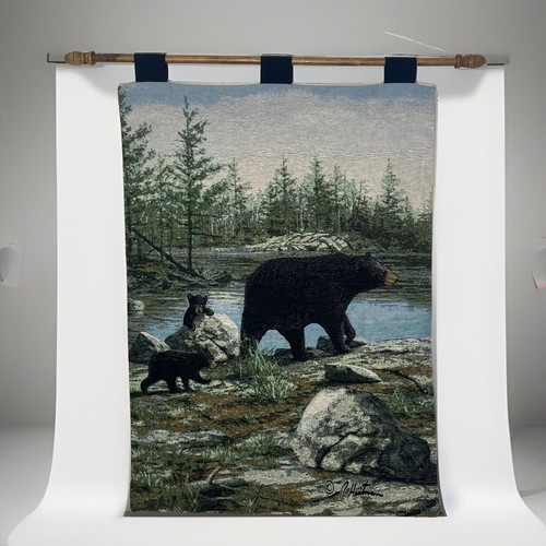 Hartmann wall tapestry with - tapestry,