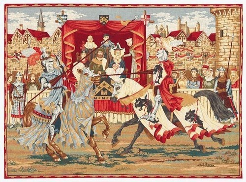 New medieval - 26",