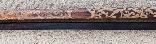 Vintage asian wooden - vintage,