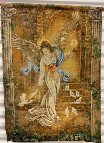 Lena liu angel light - liu, light"