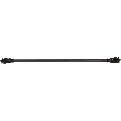 Fancy feather antique - fancy, black