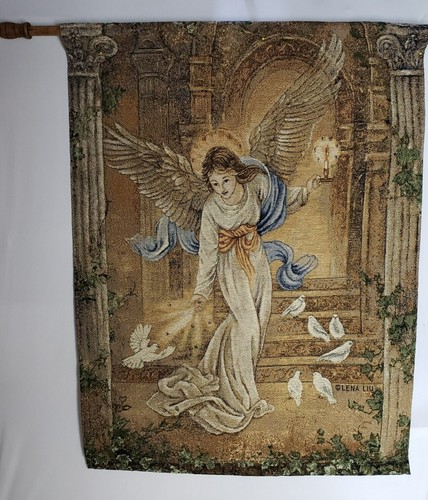 Lena liu wall hanging tapestry - lena,