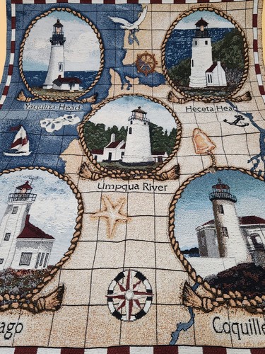 Lighthouses the northwest - of,