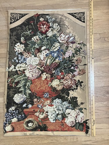 Vintage jan van huysum floral - jan,