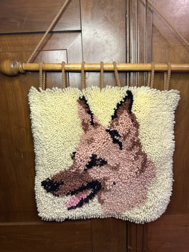 Vintage handmade german - vintage,