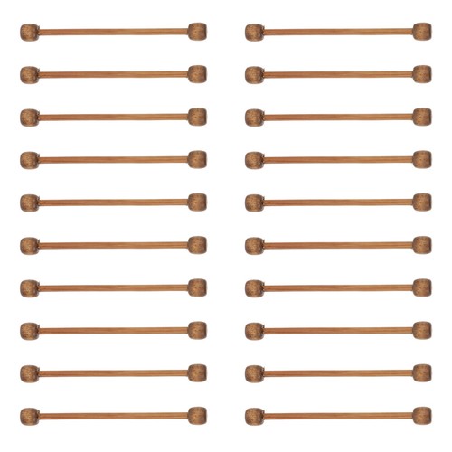 Pcs mini hanger - 20,