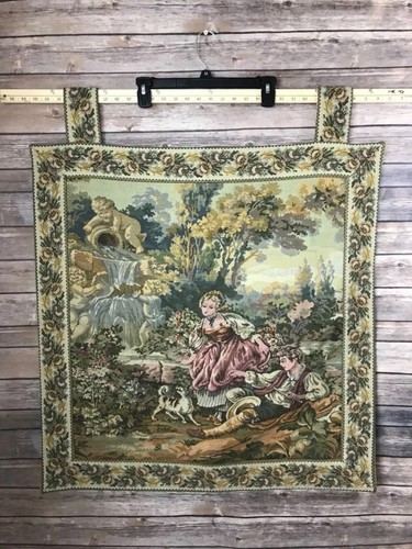 Vtg european hanging - vtg,