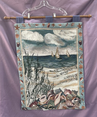 Ocean breeze tapestry wall - breeze,