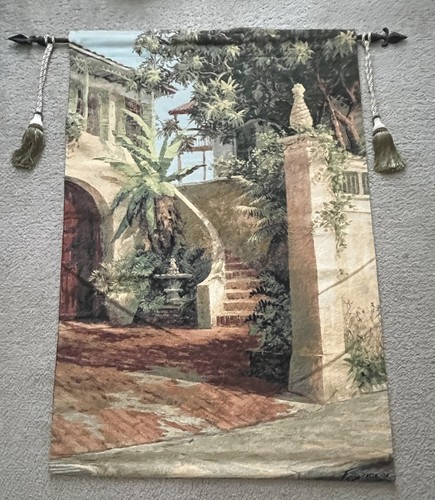 Pineapple court grande - pineapple,