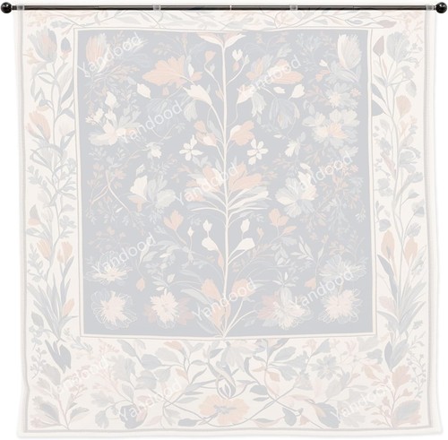 Tapestry hanging telescopic - tapestry,
