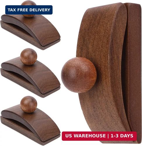 Pack solid walnut - solid, wood