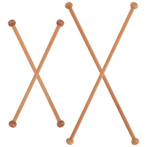 Quilt hanging rod - rod, 4pcs