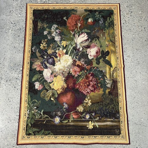 Grand bouquet flamand french - flamand,