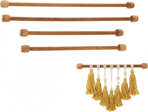 Gatuida bamboo and wood - bamboo,
