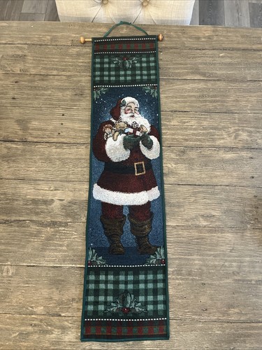 Vintage santa claus - claus, christmas