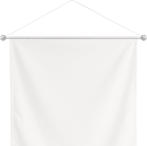 Tapestry hanging rod - hanging,