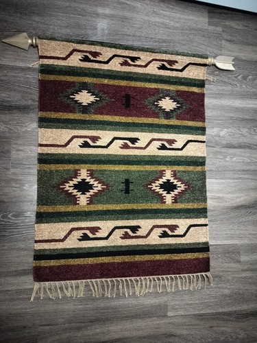 Vintage southwest navajo style - southwest,
