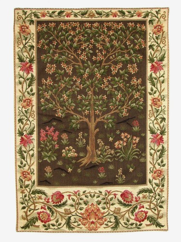 Tree of life - 26", x