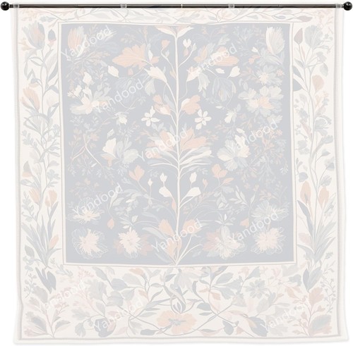 Tapestry hanging telescopic - tapestry,