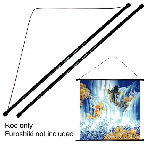 Japanese furoshiki tapestry - japanese,