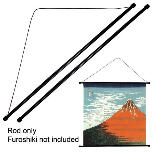 Japanese furoshiki tapestry - furoshiki,