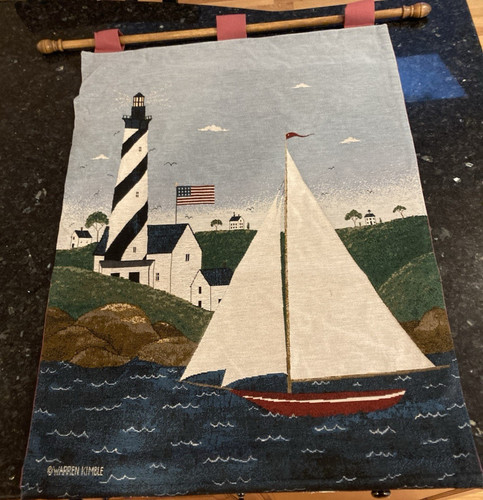 Warren kimble coastal - kimble,