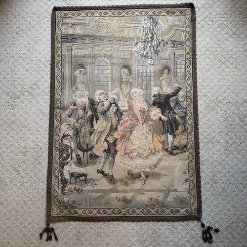Antique french rococo - french,